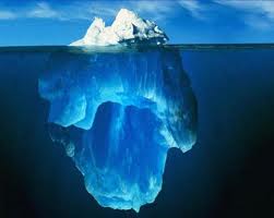 Iceberg image